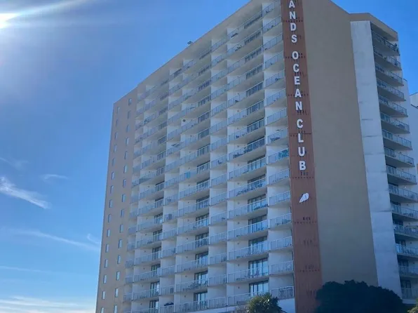 9550 Shore Dr. #1226, Myrtle Beach, SC 29572