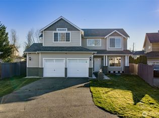 7818 148th St Ct E, Puyallup, WA