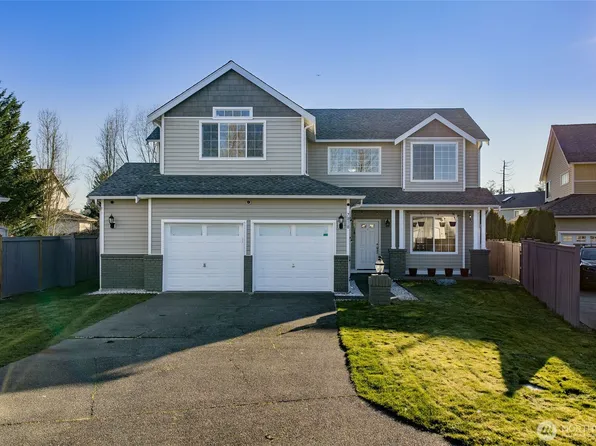 7818 148th St Ct E, Puyallup, WA 98375