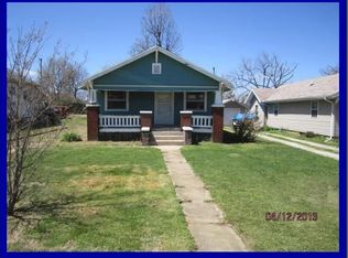 2115 N Broadway Ave, Springfield, MO 65803
