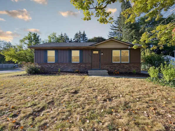 208 Murray St SW, Wyoming, MI 49548