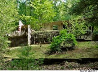 66 Hemlock Ridge Trl, Pisgah Forest, NC 28768