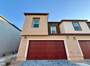 4831 Currant Ridge Ave, Las Vegas, NV 89141