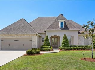 1664 Audubon Pkwy, Madisonville, LA 70447