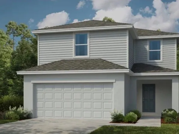 5452 CROWN POINT ROAD, KISSIMMEE, FL 34758