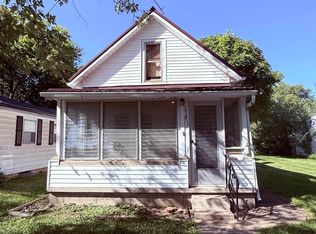 1410 Morton St, Lafayette, IN 47904