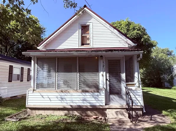 1410 Morton St, Lafayette, IN 47904