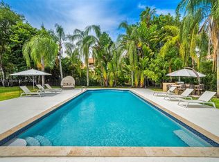 321 Costanera Rd, Coral Gables, FL 33143