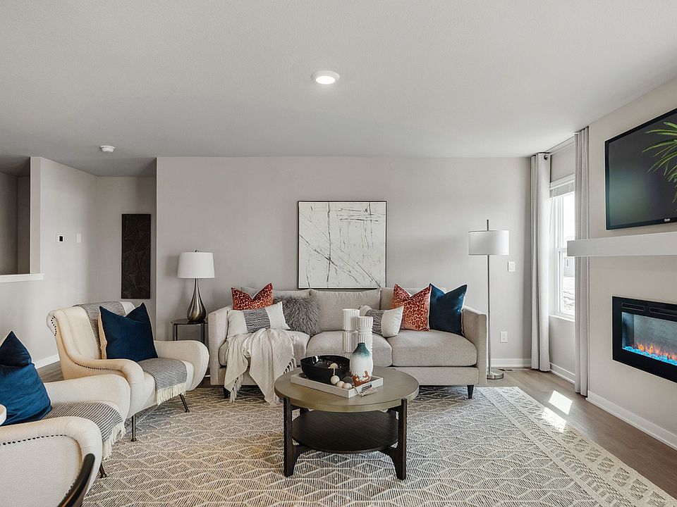 HARMONY Plan, Stratford Crossing Tradition, Waukee, IA 50263 Zillow