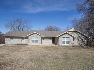 6303 E 164th St S, Bixby, OK 74008