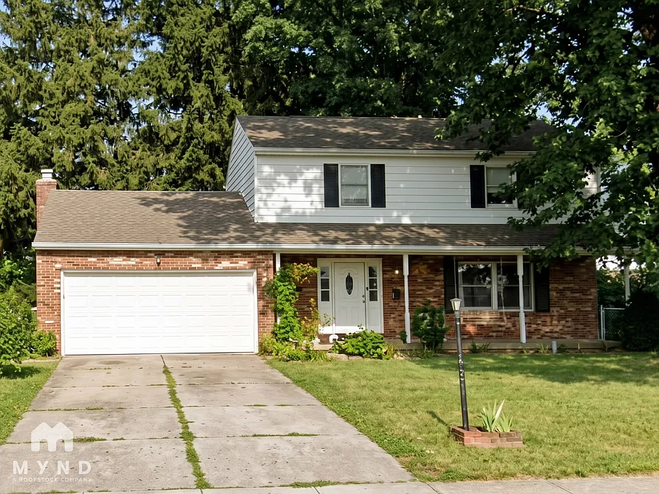 1073 S Hague Ave