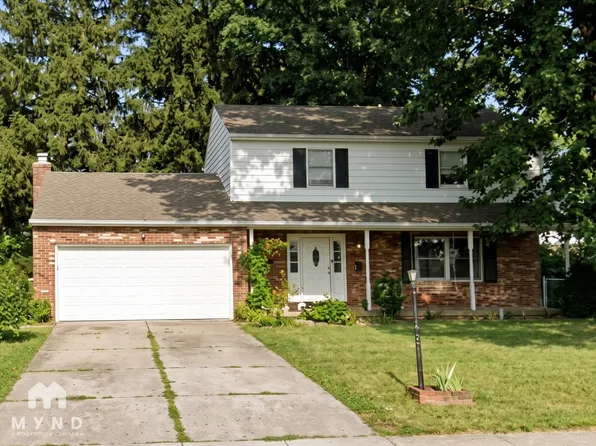 1073 S Hague Ave, Columbus, OH 43204