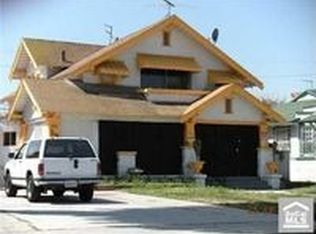 1810 W 50th St, Los Angeles, CA 90062