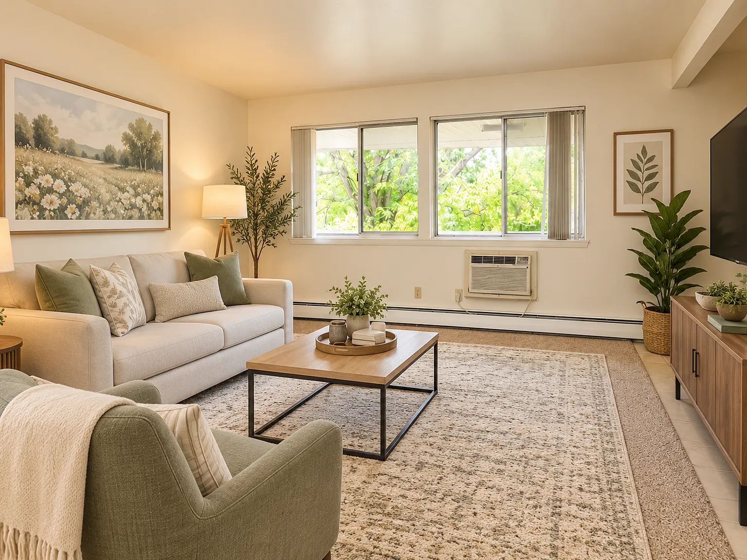 Welcome to Brook Lane Apartment Homes! — Photo 3