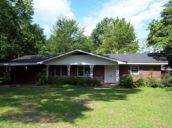 112 N Main Street Ext, Fitzgerald, GA 31750