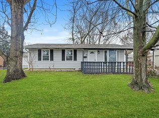 749 Rogers Rd, Romeoville, IL 60446