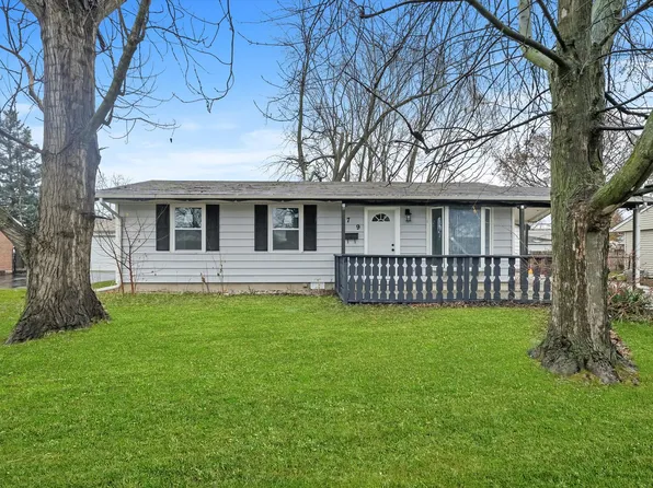 749 Rogers Rd, Romeoville, IL 60446