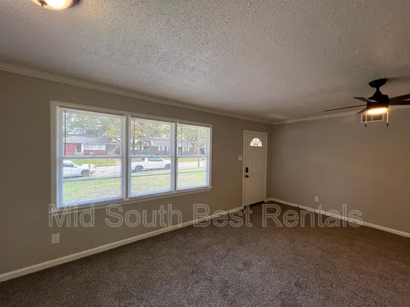 3517 N Trezevant St, Memphis, TN 38127