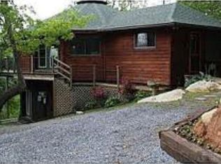 21500 Grindstone Branch Rd, Bristol, VA 24202