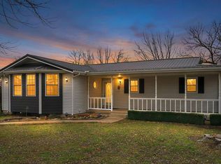 48 Route H, Greenfield, MO 65661