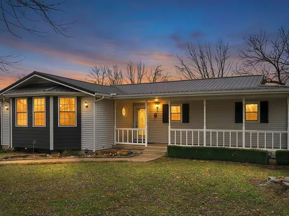 48 Route H, Greenfield, MO 65661