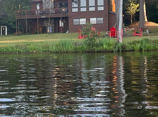 3515 E Buckatabon Rd, Conover, WI 54519