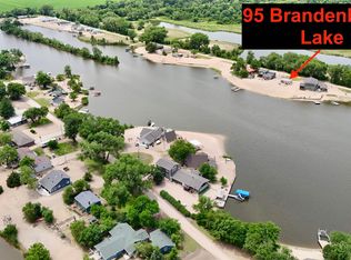 580 Road 44 Brandenburgh Lane Rd LOT 95, Bellwood, NE 68624