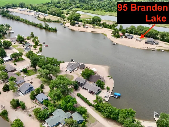 580 Road 44 Brandenburgh Lane Rd Lot 95, Bellwood, NE 68624