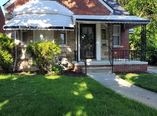 18480 Pinehurst St, Detroit, MI 48221
