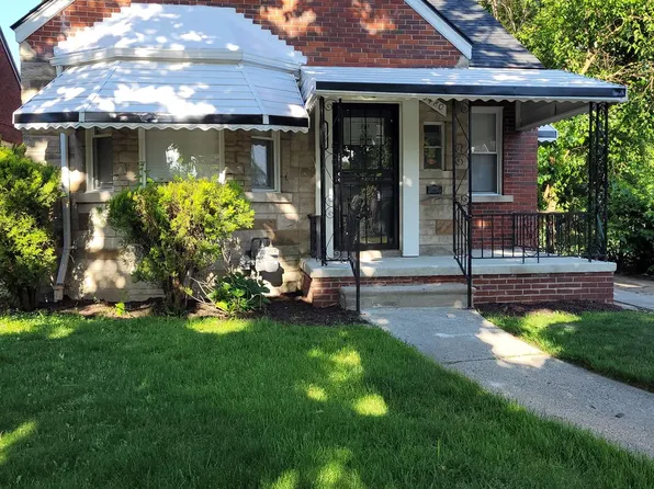 18480 Pinehurst St, Detroit, MI 48221
