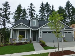 9116 Bristonwood Loop NE, Lacey, WA