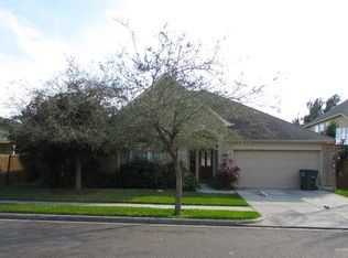 3008 San Rafael St, Mission, TX 78572