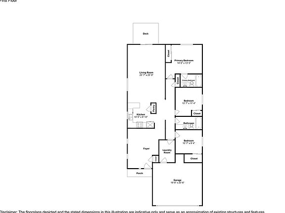 2nd image of 6306 78th Pl NE