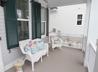 1513 Heritage Reserve Ct, Wake Forest, NC 27587