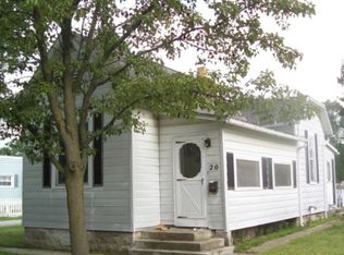 20 Wentz St, Tiffin, OH 44883