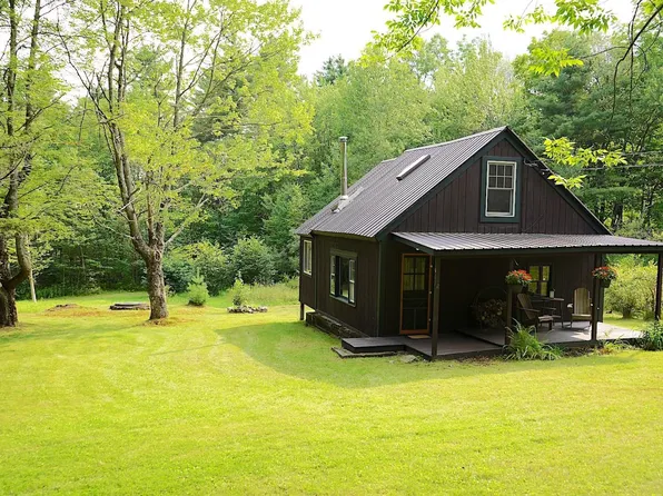 947 S Wardsboro Road, Newfane, VT 05345