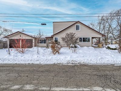 5001 Harnew Rd S, Oak Lawn, IL, 60453