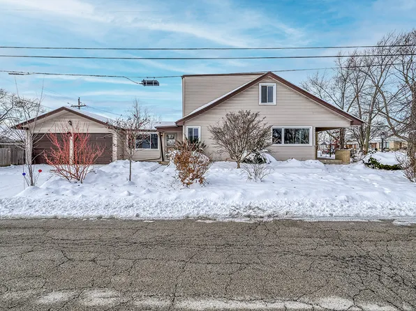 5001 Harnew Rd S, Oak Lawn, IL 60453