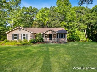 458 Cassels Rd, Cairo, GA 39828