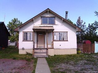 120 Elm St, Westwood, CA 96137