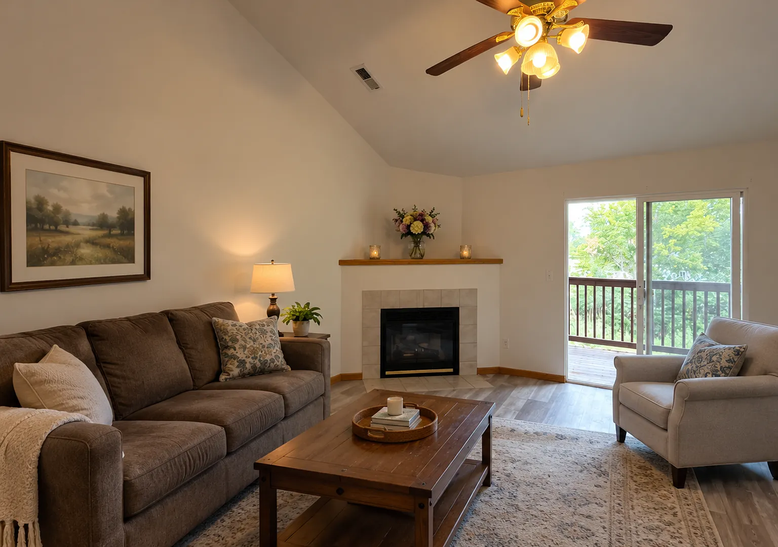 Great Condo close to CSU — Photo 4