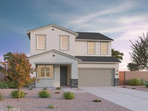 12426 W LEVI Drive, Avondale, AZ 85323