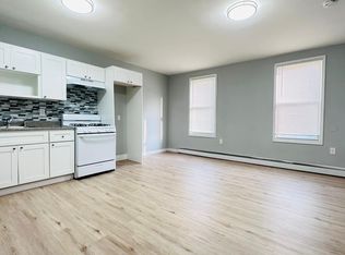 78 N 1st St APT 2, Paterson, NJ 07522