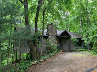 41 McGuffey Ridge Rd, Gerton, NC 28735