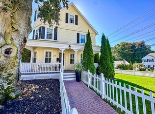 39 Beech Ave, Melrose, MA 02176