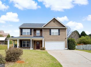 212 Forrest Run, Palmetto, GA 30268