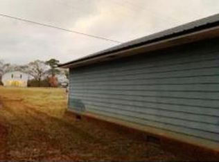 1910 Mars Hill Rd, Carthage, MS 39051