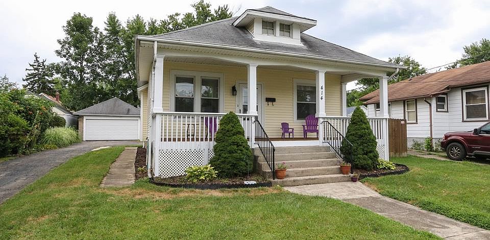 1st image of 414 Millville Ave