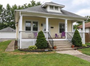 414 Millville Ave, Hamilton, OH 45013