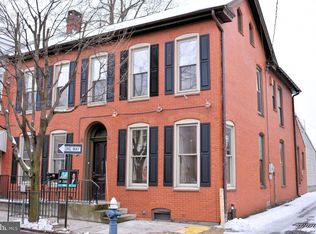 247 S Main St, Chambersburg, PA 17201